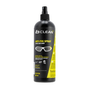 Zestaw czyszczący okulary i optykę Bolle B-Clean B250 500 ml