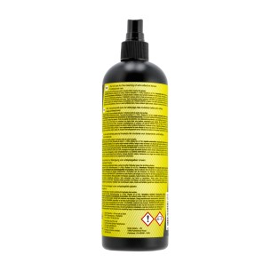 Zestaw czyszczący okulary i optykę Bolle B-Clean B250 500 ml 2