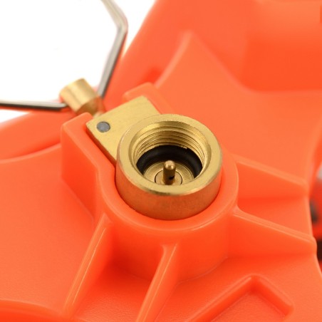 Kuchenka turystyczna M-TAC