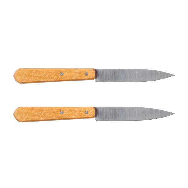 Zestaw noży kuchennych Opinel 102 Paring Knife...