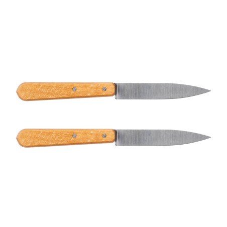 Zestaw noży kuchennych Opinel 102 Paring Knife 2 szt.