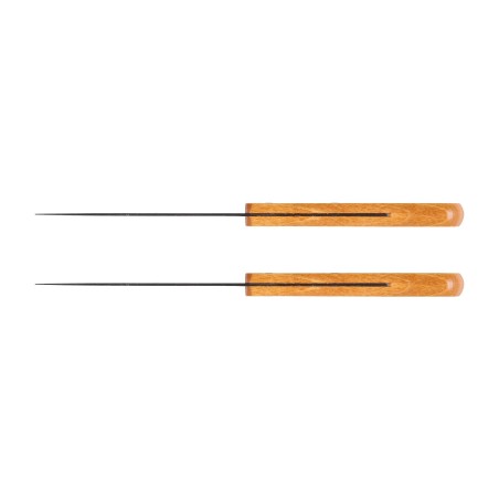 Zestaw noży kuchennych Opinel 102 Paring Knife 2 szt.