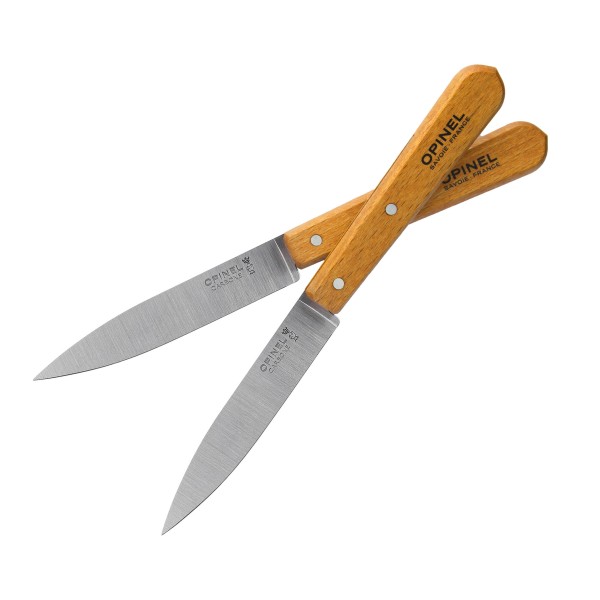 Zestaw noży kuchennych Opinel 102 Paring Knife...