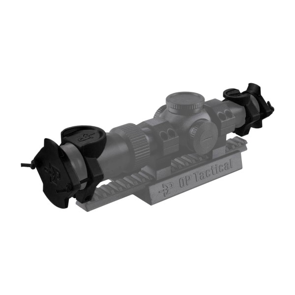 Zestaw osłon OPtactical do lunety Delta Optical...
