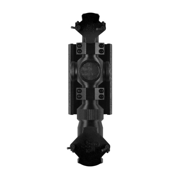 Zestaw osłon OPtactical do lunety Delta Optical...