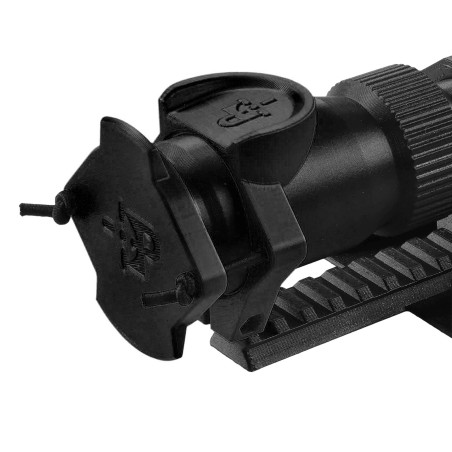 Zestaw osłon OPtactical do lunety Delta Optical 1-10x28