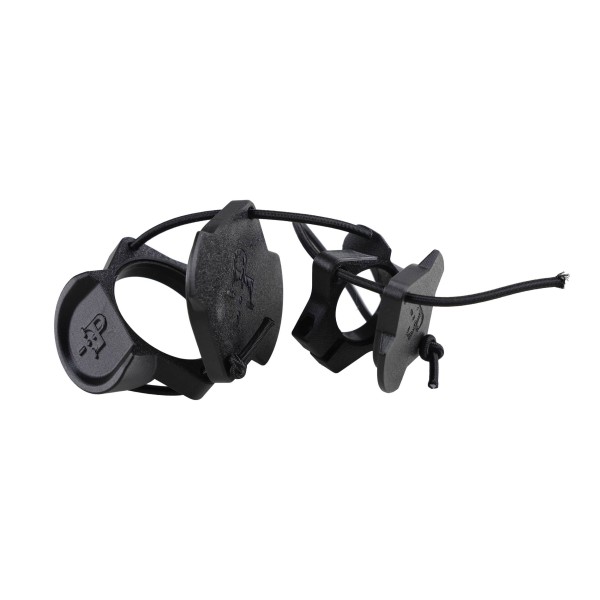 Zestaw osłon OPtactical do lunety Delta Optical...