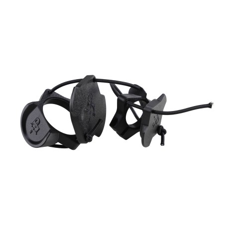 Zestaw osłon OPtactical do lunety Delta Optical 1-10x28