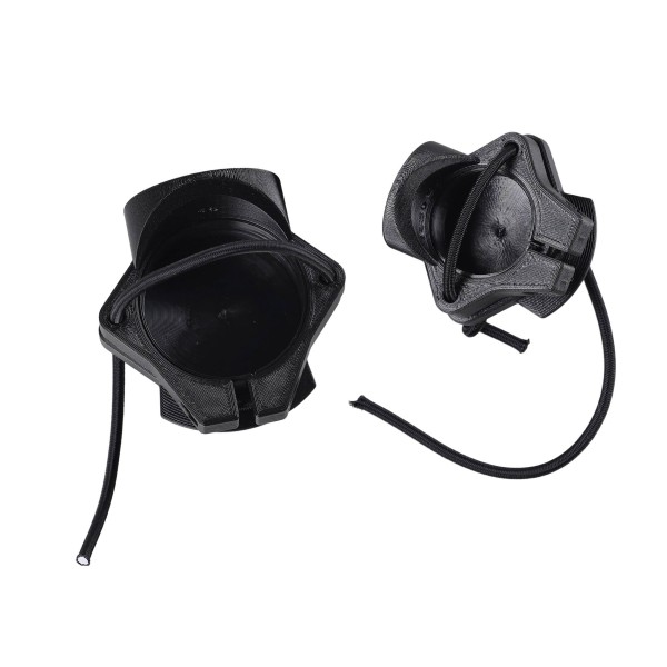 Zestaw osłon OPtactical do lunety Delta Optical...