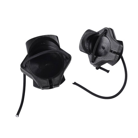 Zestaw osłon OPtactical do lunety Delta Optical 1-10x28