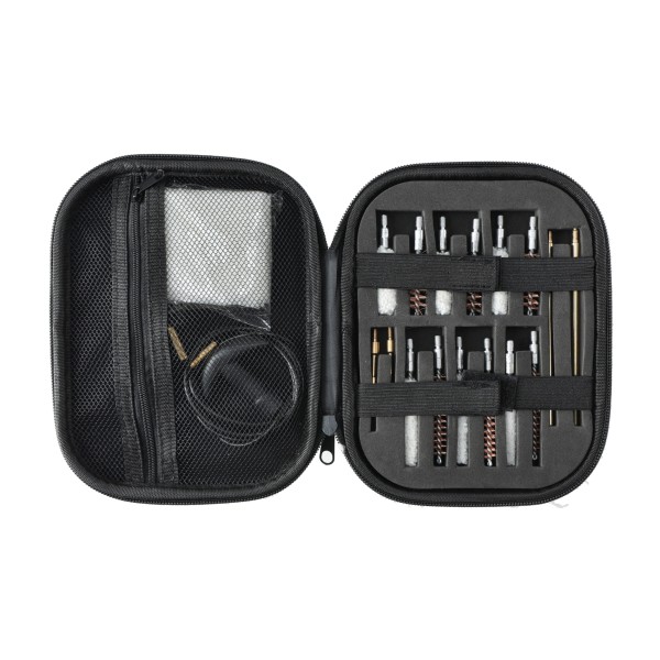 Zestaw szczotek do czyszczenia broni RazorGun...