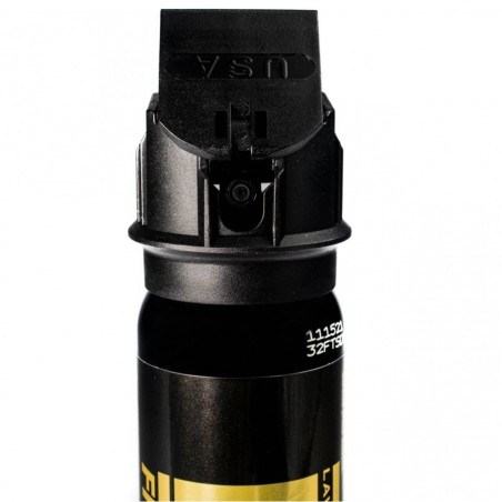 Gaz pieprzowy Fox Labs 5.3 Strumień z Barwnikiem UV 3.0oz 85 ml