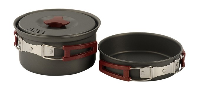 Zestaw naczyń indywidualny M-TAC 7w1 2