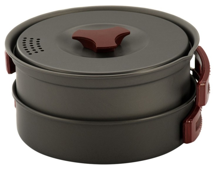 Zestaw naczyń indywidualny M-TAC 7w1