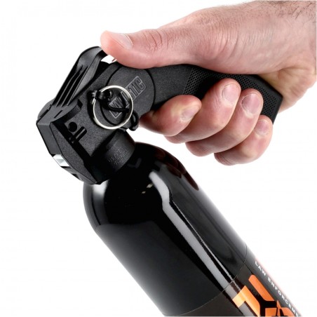 Gaz pieprzowy Fox Labs One point Four® PG164FDB Stożek z Barwnikiem UV 485ml