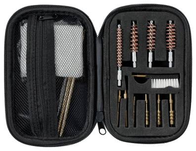 Zestaw szczotek do czyszczenia pistoletu RazorGun kal....