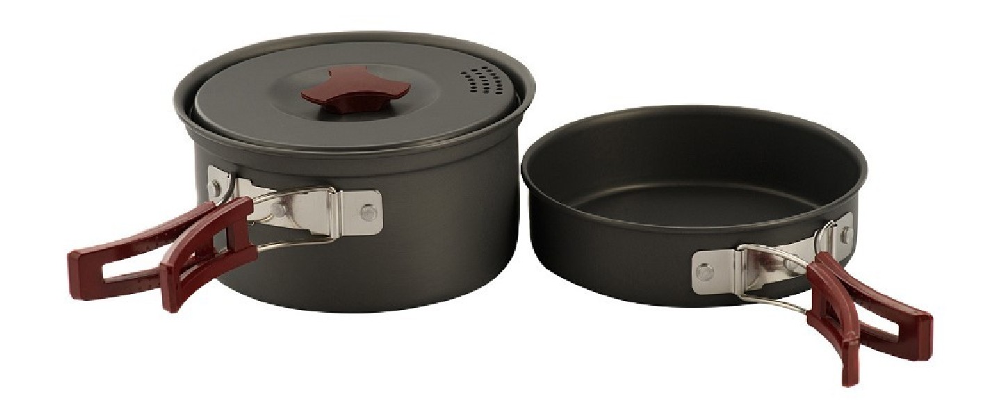 Zestaw naczyń indywidualny M-TAC 7w1