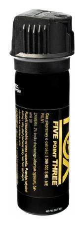 Gaz pieprzowy Fox Labs 5.3 59 ml stożek 2.0oz