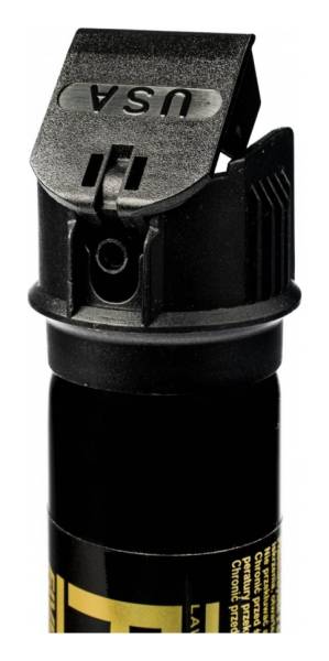 Gaz pieprzowy Fox Labs 5.3 59 ml stożek 2.0oz