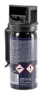 Gaz pieprzowy Walther Gel ProSecur 50 ml 2