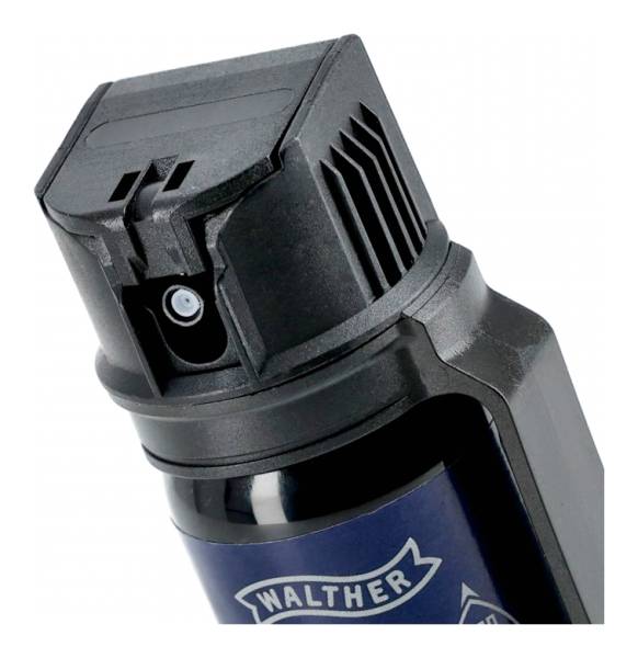 Gaz pieprzowy żelowy Walther Gel ProSecur 50 ml