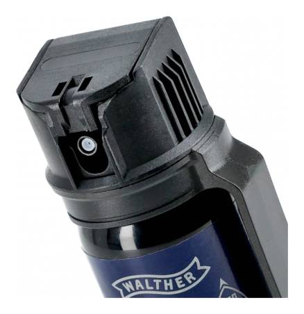 Gaz pieprzowy żelowy Walther Gel ProSecur 50 ml