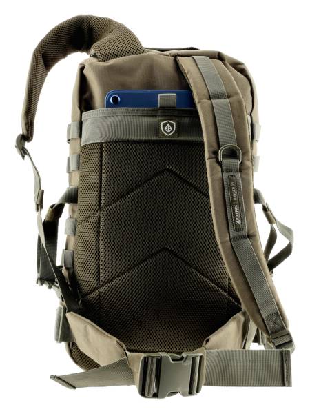 Plecak wojskowy taktyczny Defpak Ranger 36 L -...