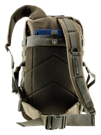 Plecak wojskowy taktyczny Defpak Ranger 36 L - Oliwkowy