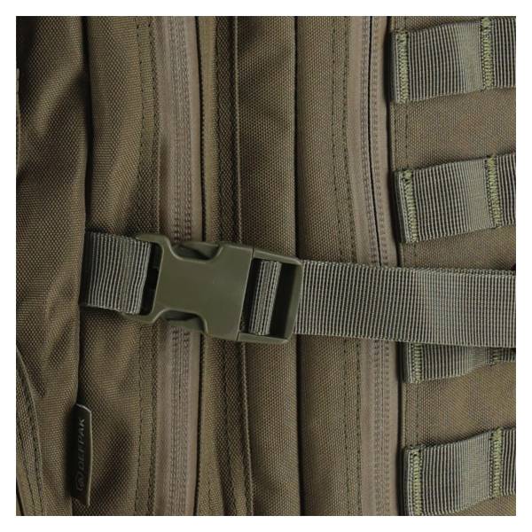 Plecak wojskowy taktyczny Defpak Ranger 36 L -...