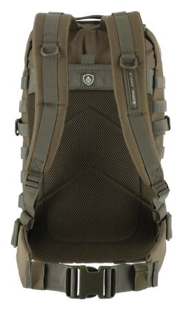 Plecak wojskowy taktyczny Defpak Ranger 36 L - Oliwkowy