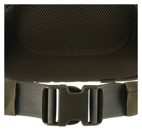 Plecak wojskowy taktyczny Defpak Ranger 36 L - Oliwkowy