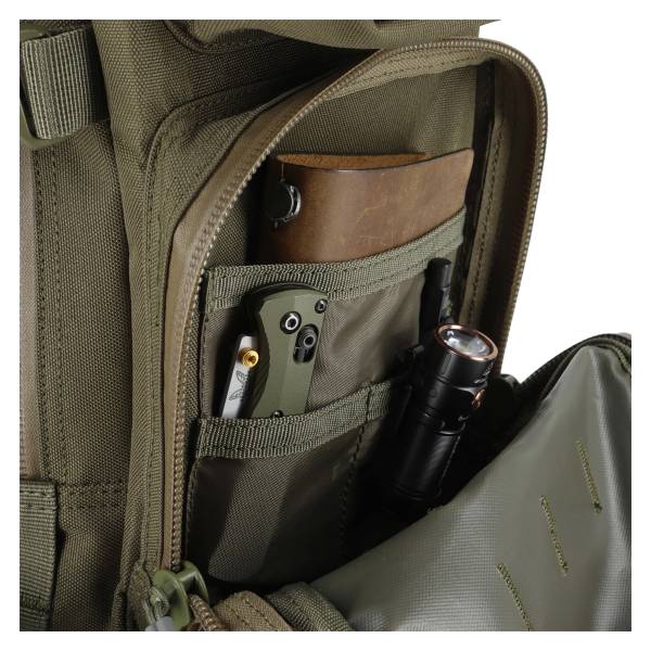 Plecak wojskowy taktyczny Defpak Ranger 36 L -...