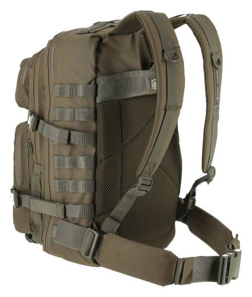 Plecak wojskowy taktyczny Defpak Ranger 36 L -...