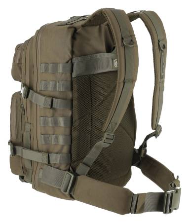 Plecak wojskowy taktyczny Defpak Ranger 36 L - Oliwkowy