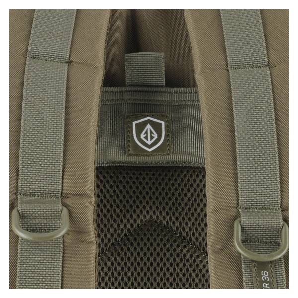 Plecak wojskowy taktyczny Defpak Ranger 36 L -...