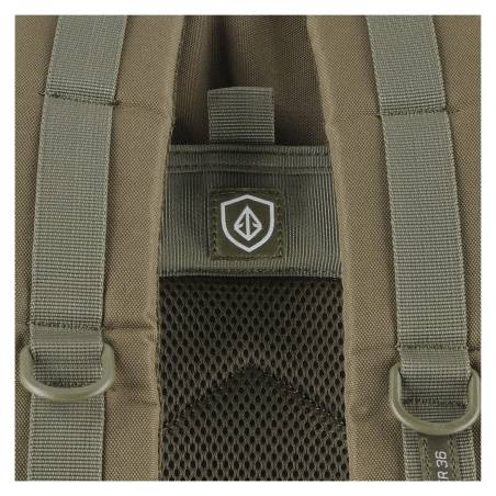 Plecak wojskowy taktyczny Defpak Ranger 36 L - Oliwkowy