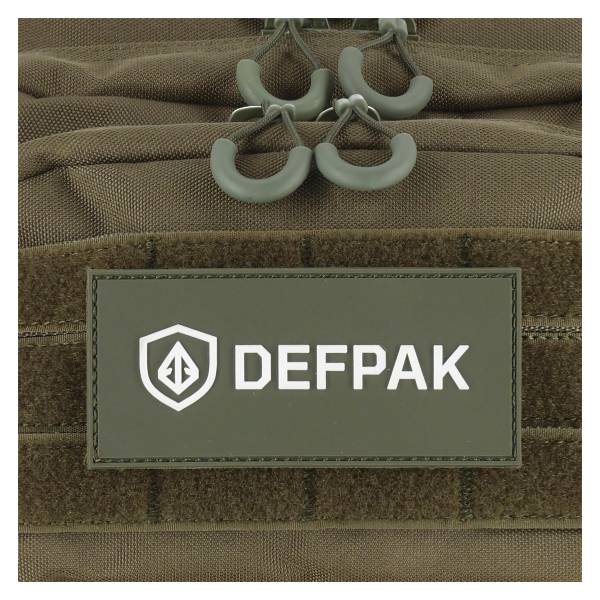 Plecak wojskowy taktyczny Defpak Ranger 36 L -...