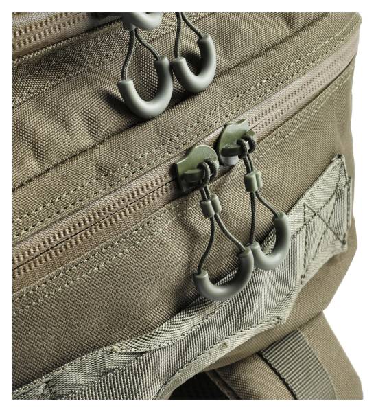 Plecak wojskowy taktyczny Defpak Ranger 36 L -...