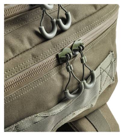 Plecak wojskowy taktyczny Defpak Ranger 36 L - Oliwkowy