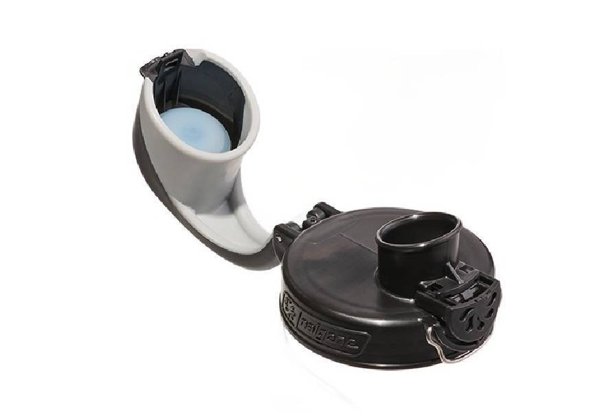 Zakrętka z ustnikiem Nalgene OTF Cap Black -...