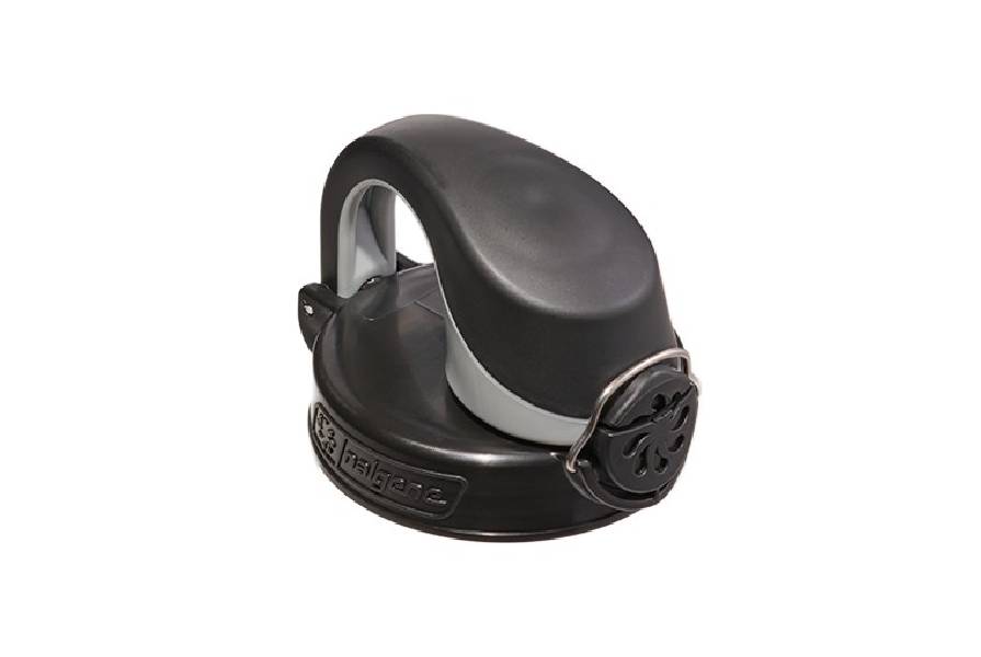Zakrętka z ustnikiem Nalgene OTF Cap Black -...