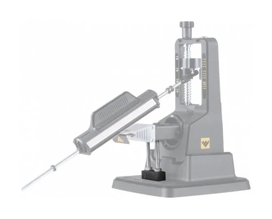Ostrzałka Work Precision Adjust