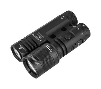 Latarka diodowa ACEBEAM Terminator M1 2.0 LEP/LED Światło... 2