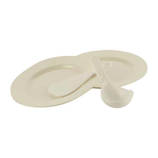 Zestaw naczyń turystycznych M-TAC dla 4-5 osób