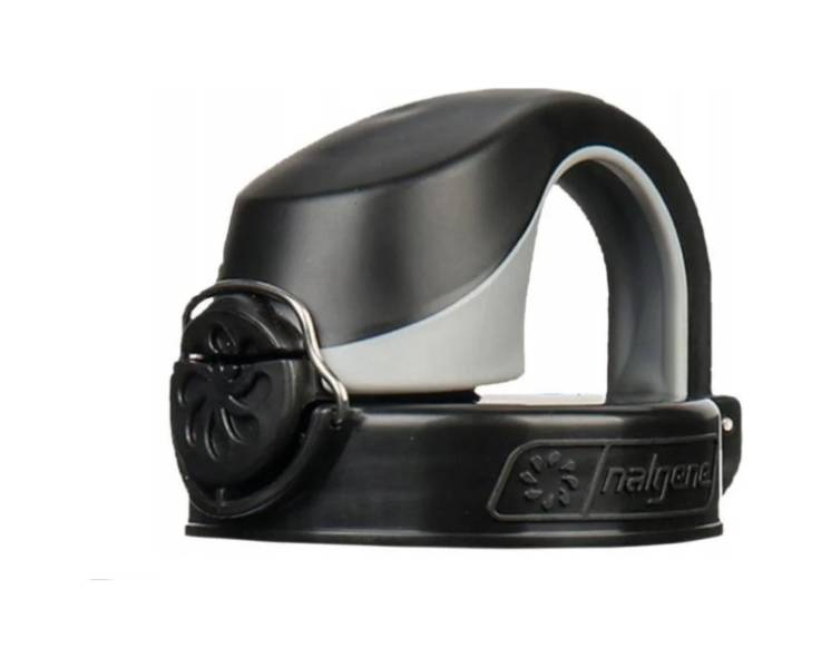 Zakrętka z ustnikiem Nalgene OTF Cap Black -...