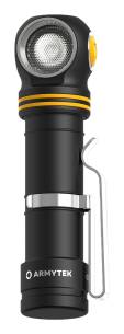 Latarka ARMYTEK Elf C2 Max WR USB-C światło Ciepłe - 2325lm 110m