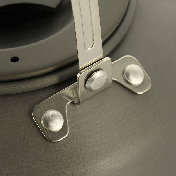 Zestaw naczyń turystycznych M-TAC dla 4-5 osób