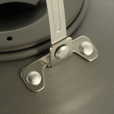 Zestaw naczyń turystycznych M-TAC dla 4-5 osób