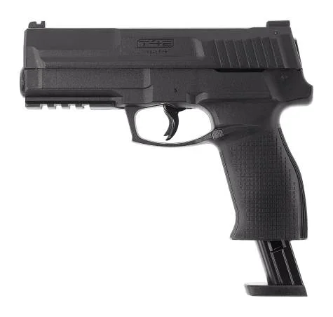 Pistolet na kule gumowe RAM Umarex T4E Impax P68 Set .68 CO2