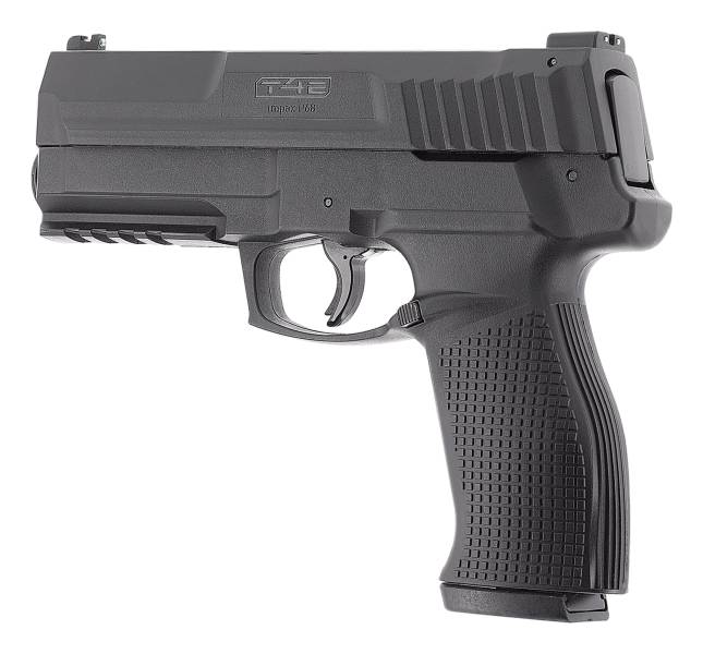 Pistolet na kule gumowe RAM Umarex T4E Impax...